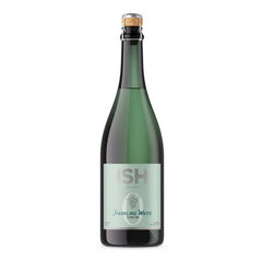 Chteau Ish Sparkling White Wine Alkoholfri