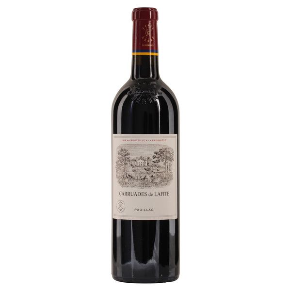 Chteau Lafite Rothschild Pauillac Cru Class 2023