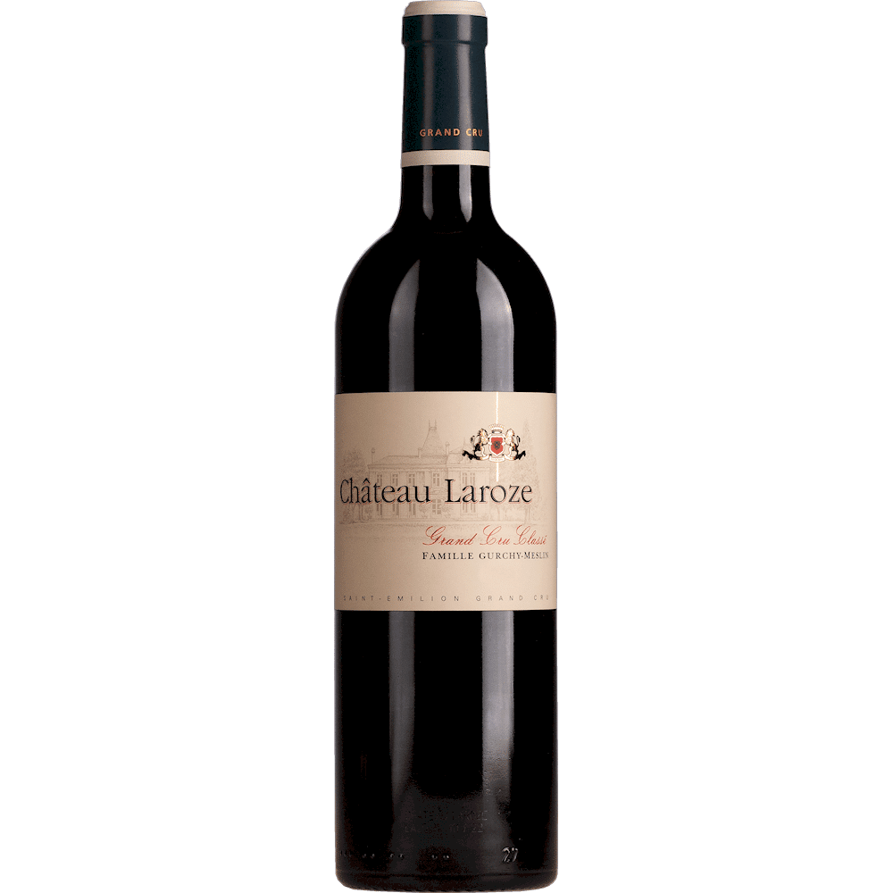 Chteau Laroze Saint Milion Grand Cru Class 2015