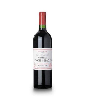 Chteau Lynch Bages Pauillac Cru Class 2021