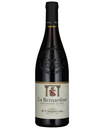 Chteauneuf Pape Bernardine 2022