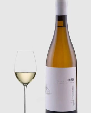 Church Swartland Chenin Blanc 2022