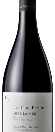 Clos Perdus Mire Mer 2017