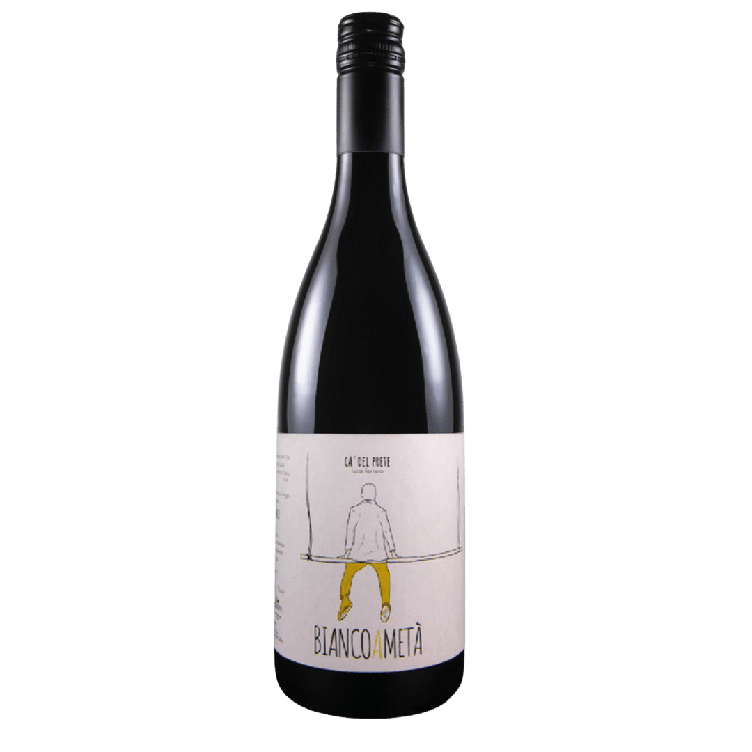 Cortese 2024 Biancoamet Del Prete
