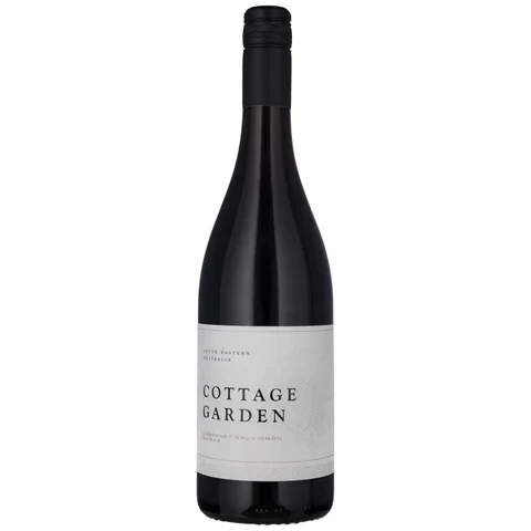 Cottage Garden Cab Shiraz South Eastern Australia