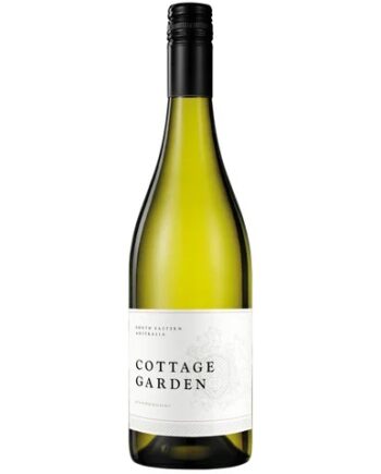 Cottage Garden Chardonnay South Eastern Australia