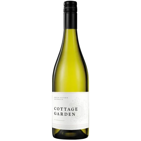 Cottage Garden Chardonnay South Eastern Australia