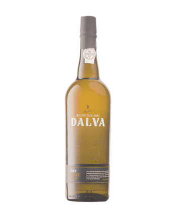 Dalva Silva Dry White