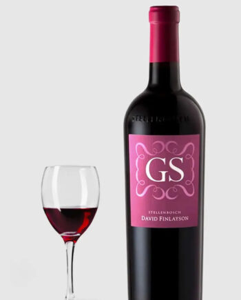 David Finlayson Cabernet Sauvignon 2017