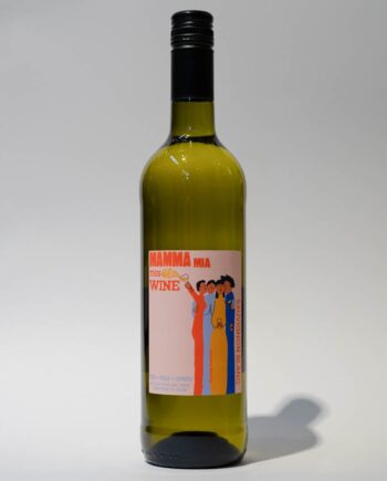 Delidrop Foodlab Mamma Mia