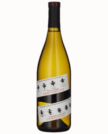 Director Cut Chardonnay Sonoma Coast 2022