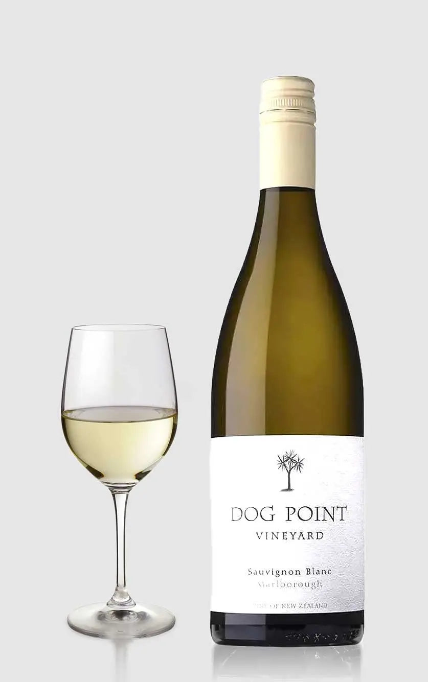 Dog Point Sauvignon Blanc 2023 øko