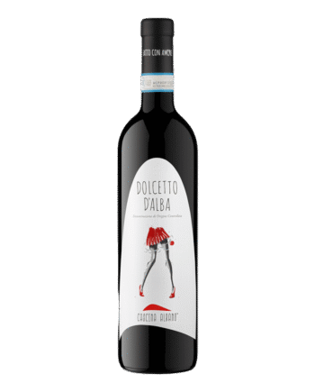 Dolcetto Alba Doc 2021 Cascina Albano