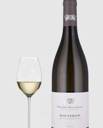 Domaine Bouzereau Bouzeron Aligot 2022