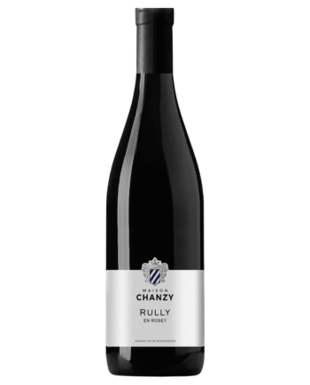 Domaine Chanzy Rully Rosey Pinot Noir 2022