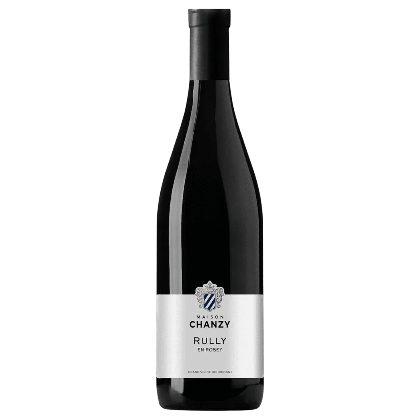 Domaine Chanzy Rully Rosey Pinot Noir 2022
