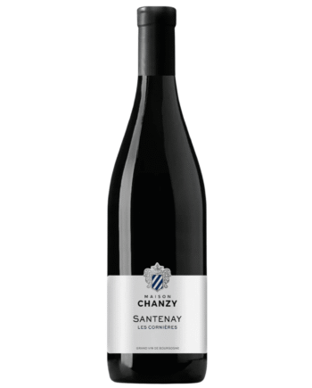 Domaine Chanzy Santenay Les Cornires 2019