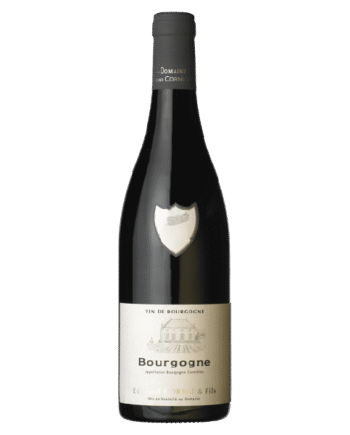 Domaine Edmond Cornu Fils Bourgogne Rouge 2023