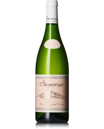 Domaine Hippolyte Reverdy Sancerre Blanc 2024