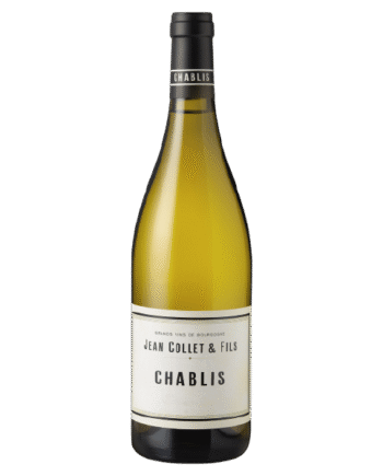 Domaine Jean Collet Chablis 2023