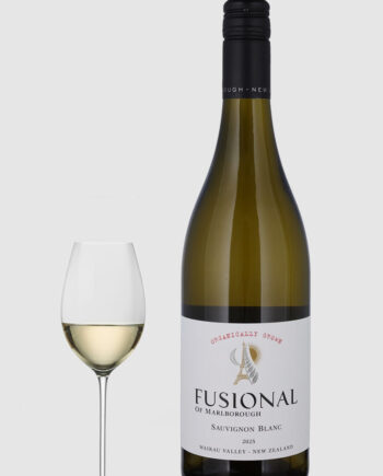 Domaine Laporte Fusional Sauvignon Blanc øko 2025