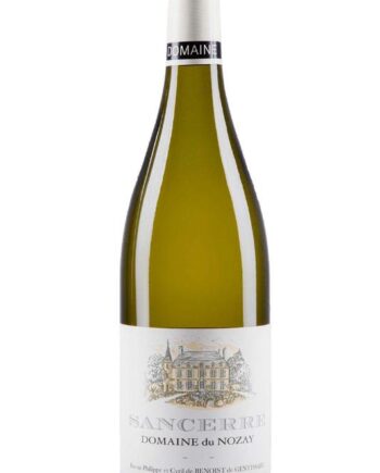 Domaine Nozay Sancerre Blanc 2022