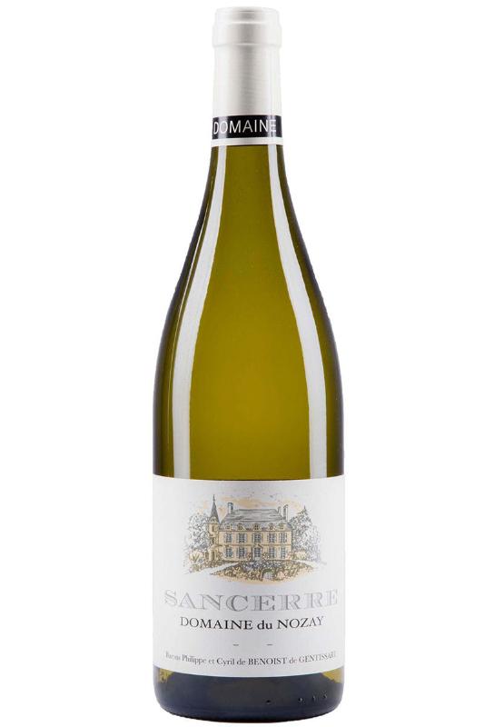 Domaine Nozay Sancerre Blanc 2022