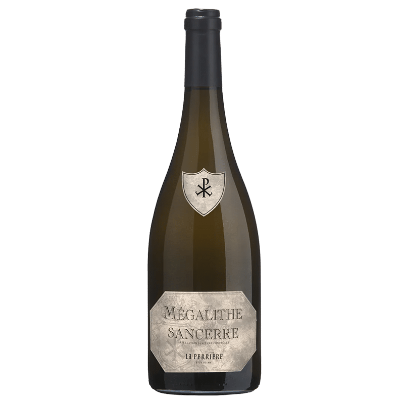 Domaine Perriere Sancerre Megalithe 2021