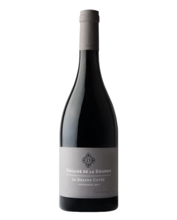 Dourbie Languedoc  Grande Cuve Rouge