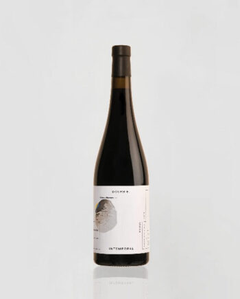 Dourbie Languedoc  Intemporal Rouge 2019
