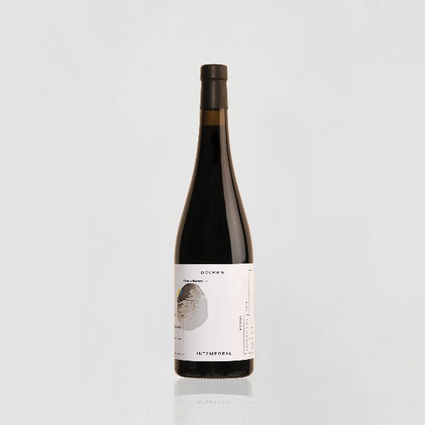 Dourbie Languedoc Intemporal Rouge 2019