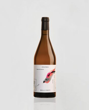 Dourbie Languedoc  Malacoste Blanc 2020