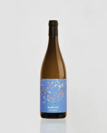 Dourbie Languedoc  Marius Blanc 2024