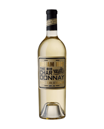 Dream Big The Big Chardonnay Lodi Californien Vat 2020