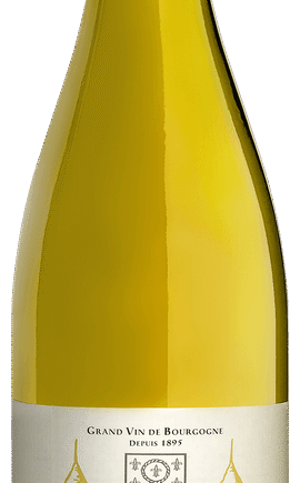 Duplessis Chablis Vaillons 2018