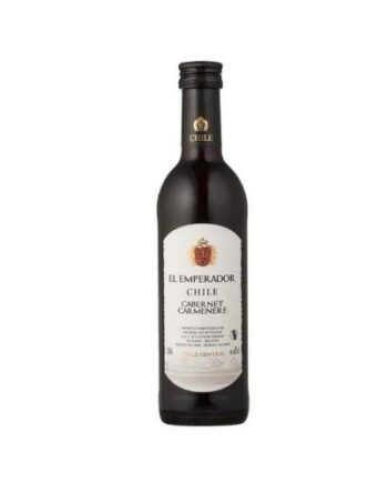 Emperador Cabernet Carmenere