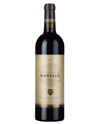 Epiphanie Margaux 2019