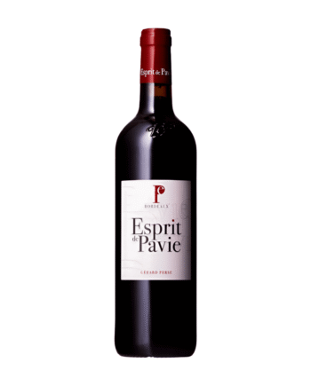 Esprit Pavie 2014