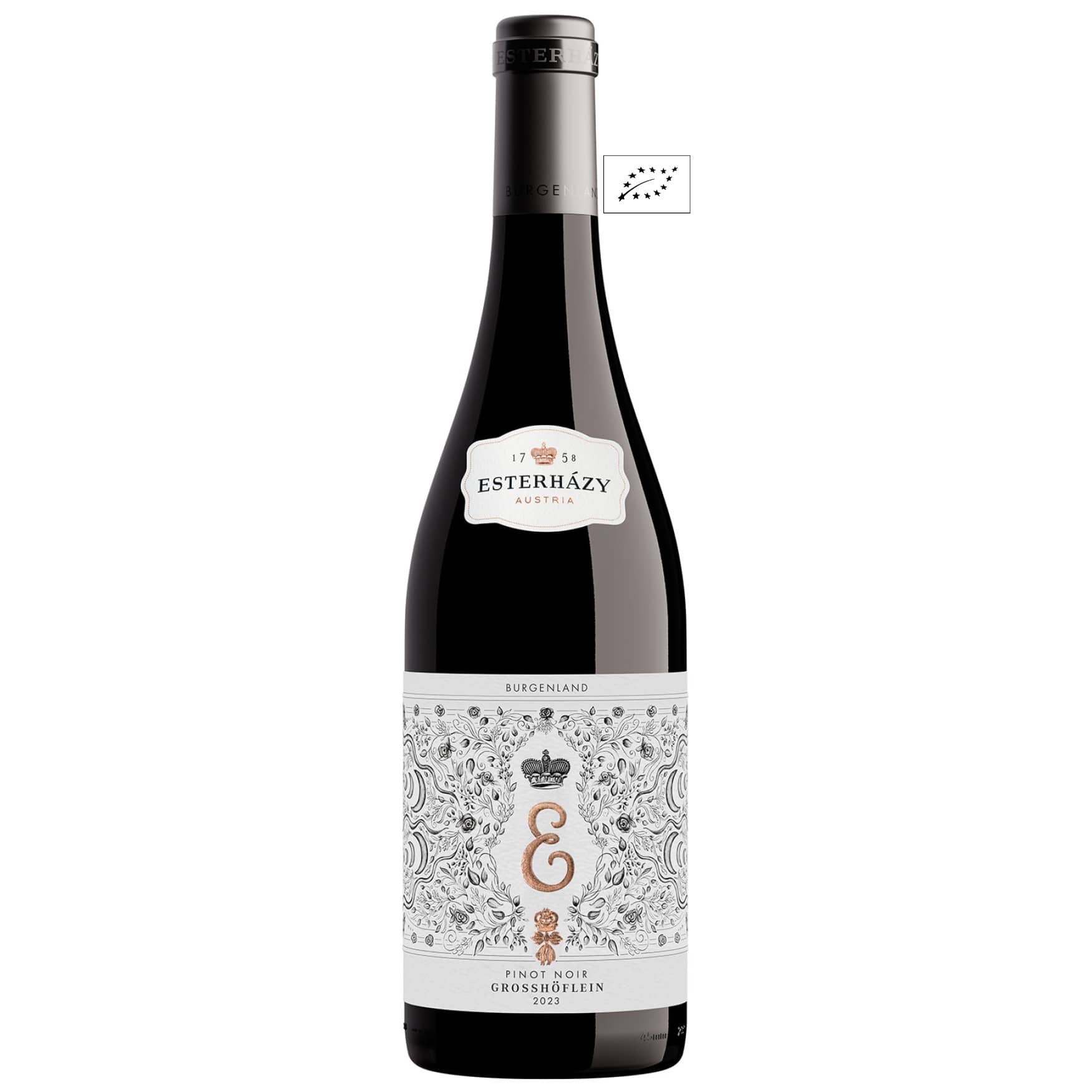 Esterhzy Pinot Noir 2022 Burgenland