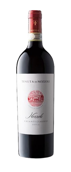 Folonari Nozzole Chianti Classico Docg