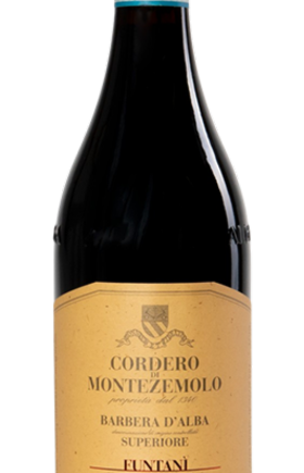 Funtani Barbera Alba Superiore
