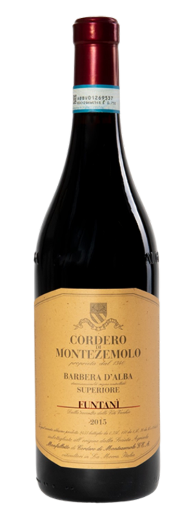 Funtani Barbera Alba Superiore