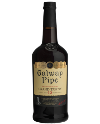 Galway Pipe Grand Tawny Years