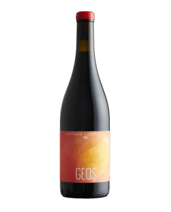 Geos 2020 Syrah Fattoria Castellina