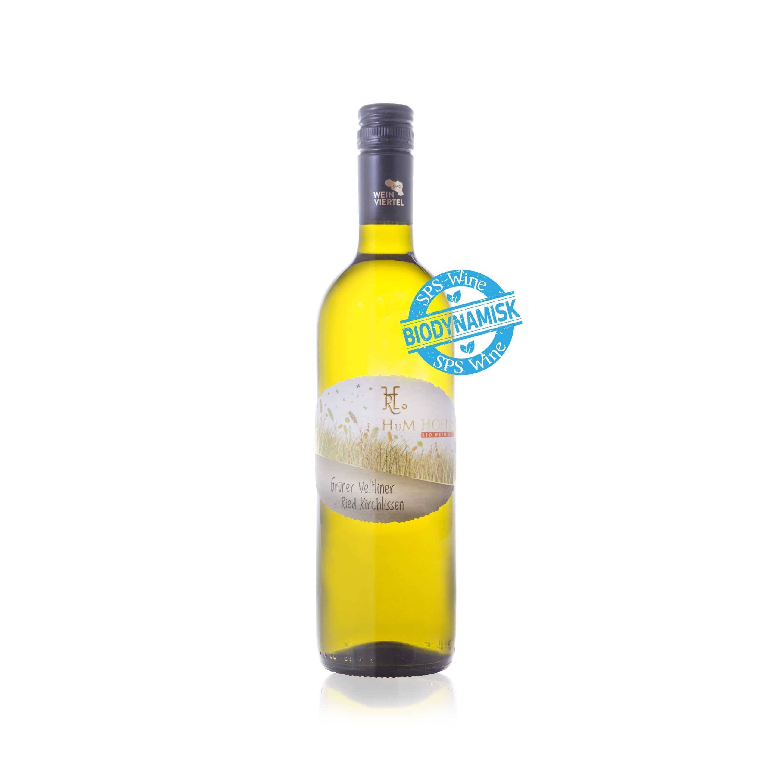 Hofer Grner Veltliner Reserve Kirchlissen Biodynamisk Hvidvin 2019 Auerstal østrig