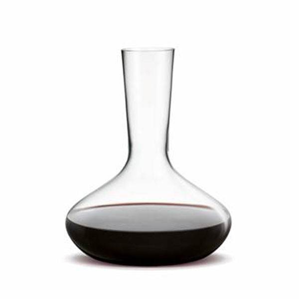 Holmegaard Cabernet Vinkaraffel : Erling Christensen Møbler