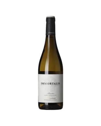 Immortalis Albario