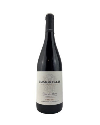 Immortalis Priorat