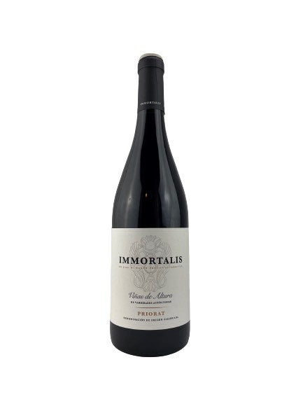 Immortalis Priorat