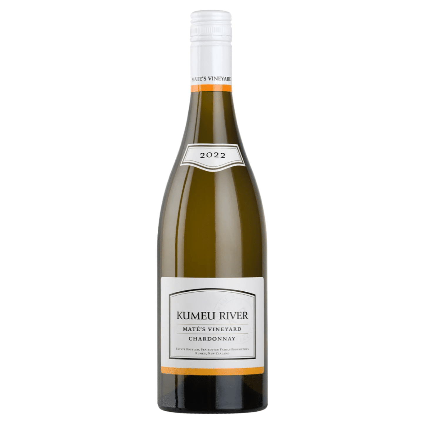 Kumeu River Mate Vineyard Chardonnay 2022